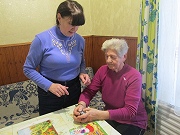 На помощь приходят тренировочные аксессуары