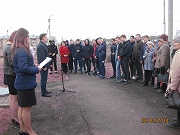 Чернобыль: Трагедия. Подвиг. Память