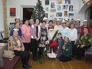 Советский Новый год... Как это было...