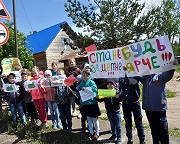 ПДД - ДЛЯ ВСЕХ БЕЗ ИСКЛЮЧЕНИЯ!