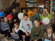 Праздник со слезами на глазах…