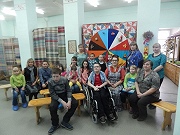 "На Большой Садовой"