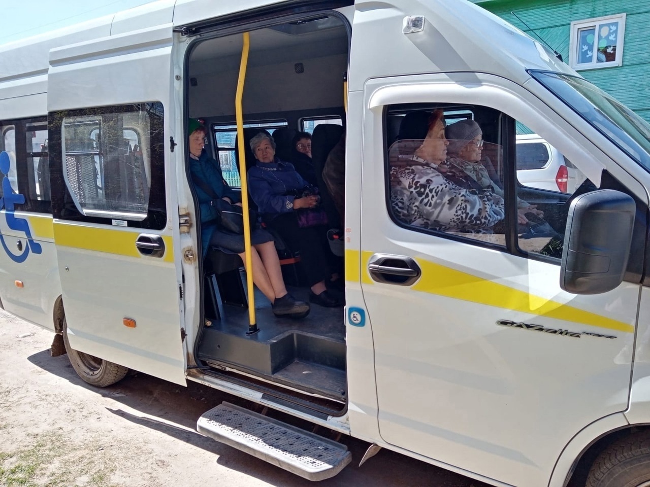 ДИСПАНСЕРИЗАЦИЯ - ПУТЬ К ЗДОРОВЬЮ!