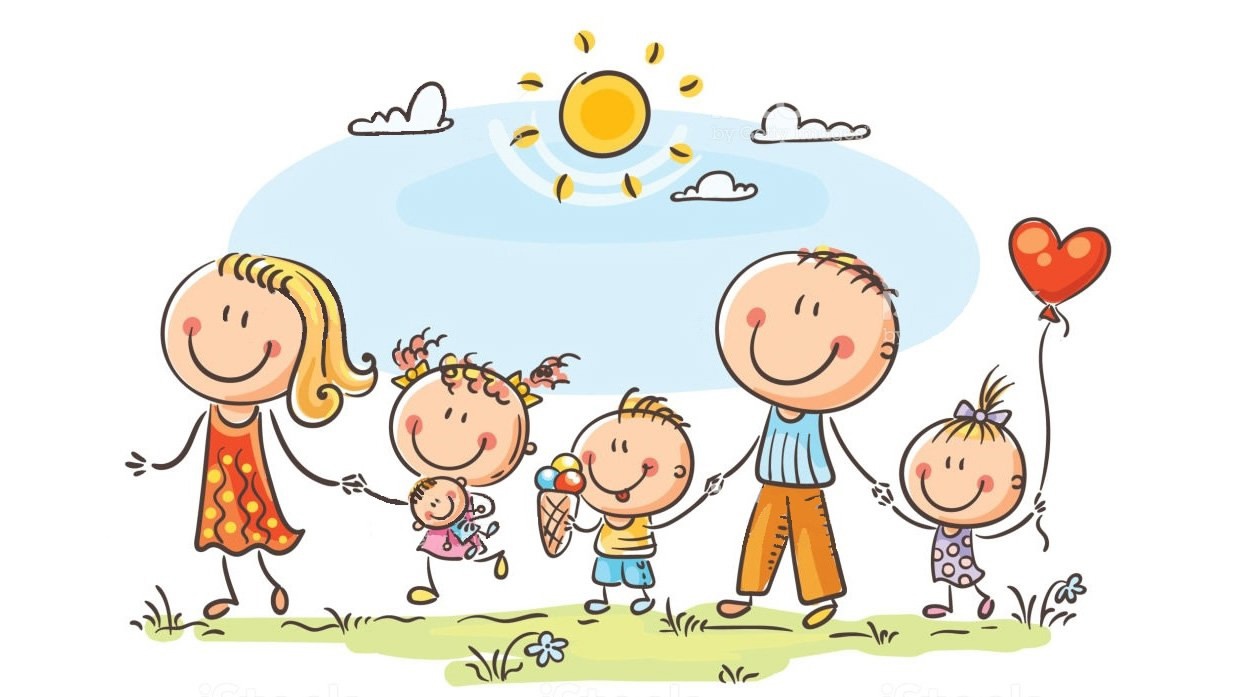 ФОТОЧЕЛЕНДЖ "МОЯ СЕМЬЯ - СЧАСТЛИВЫЕ МОМЕНТЫ 2024"