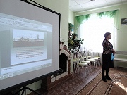 Виртуальное путешествие по улочкам Тотьмы