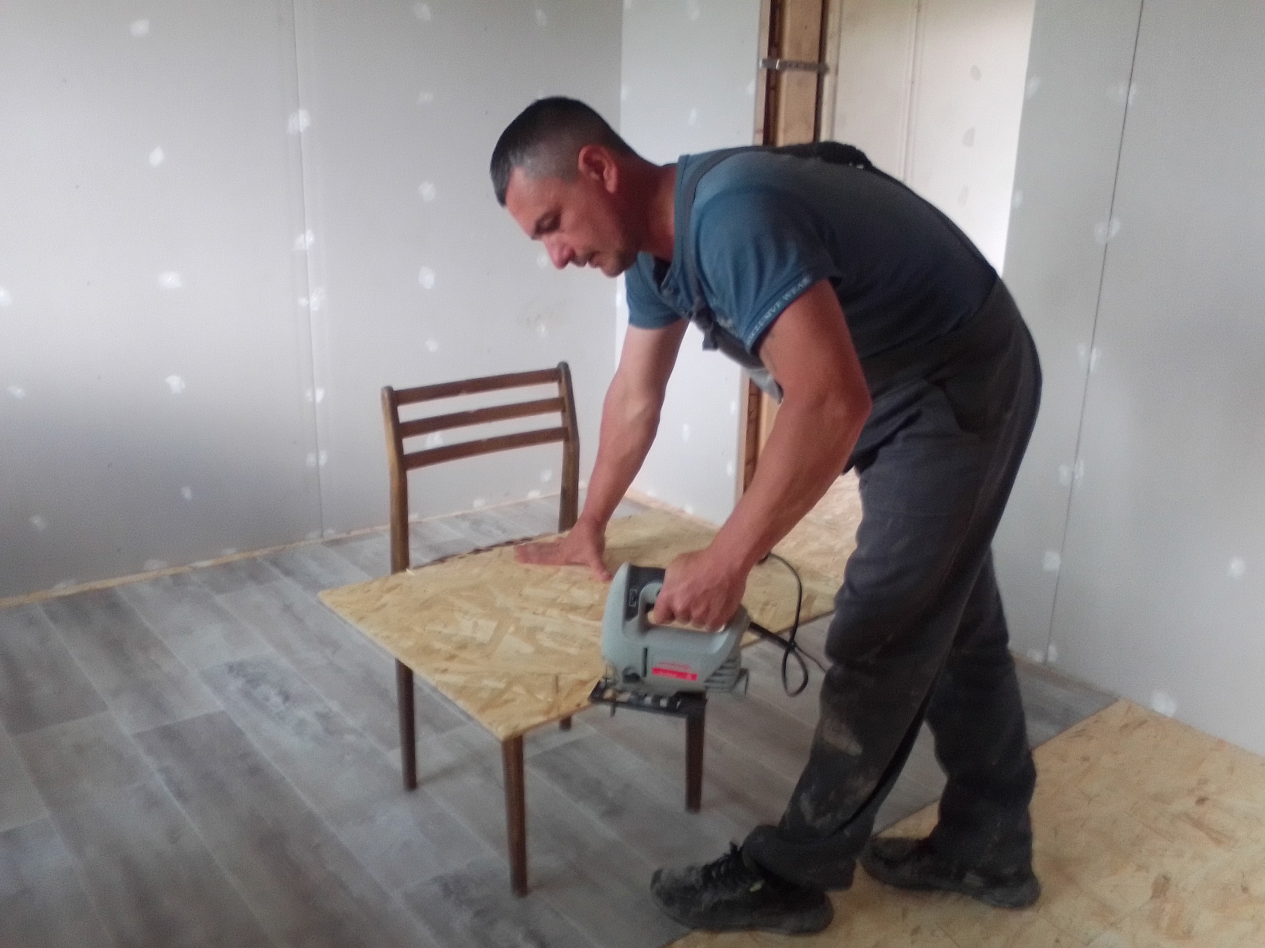 «Соцконтракт - механизм реализации трудового потенциала гражданина»