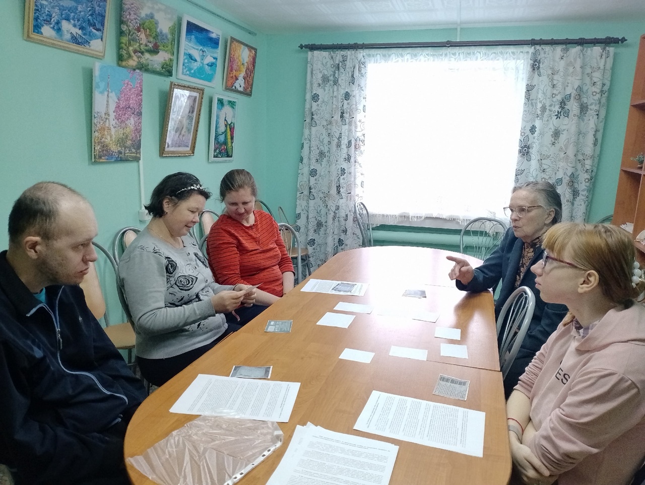 «Я – Грамотный покупатель»