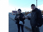 «Конфета вместо сигареты»