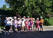 Лето, Музыка и «Передышка»!