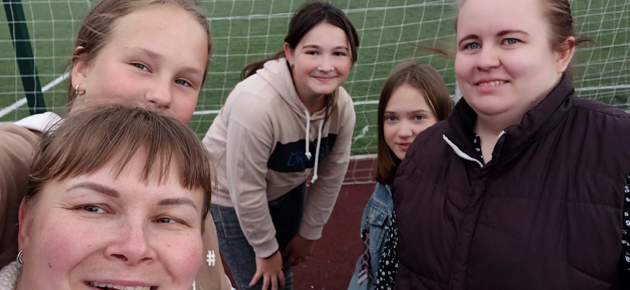 Игры нашего двора. Август"