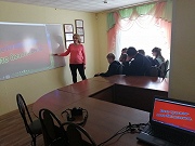 «Лето красное – лето безопасное».