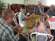 Свеча памяти