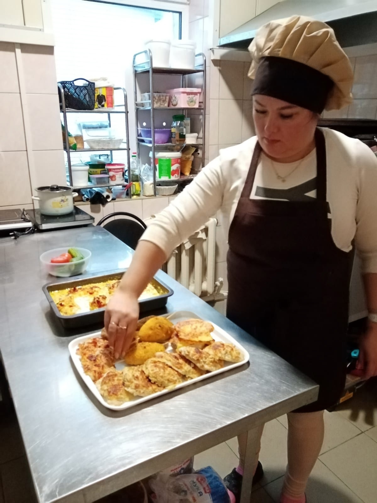 Кафе «Мята»