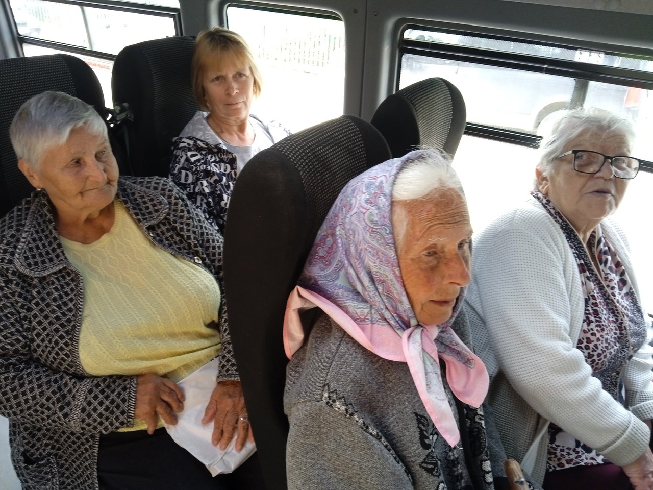 Профилактические мероприятия - верные спутники людей старшего возраста в укреплении и сохранении здоровья, продлении активной жизни!