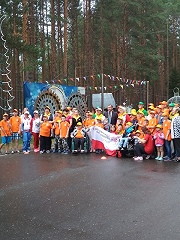 «Северный путь добра»