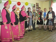 «Как на маслену неделю…»