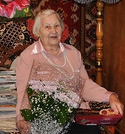 «Музыкальный подарок»