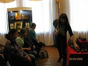 Колокола, колокольчики и бубенцы