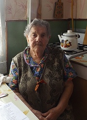 Визиты внимания