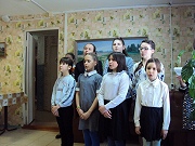 «Победа деда – моя Победа»