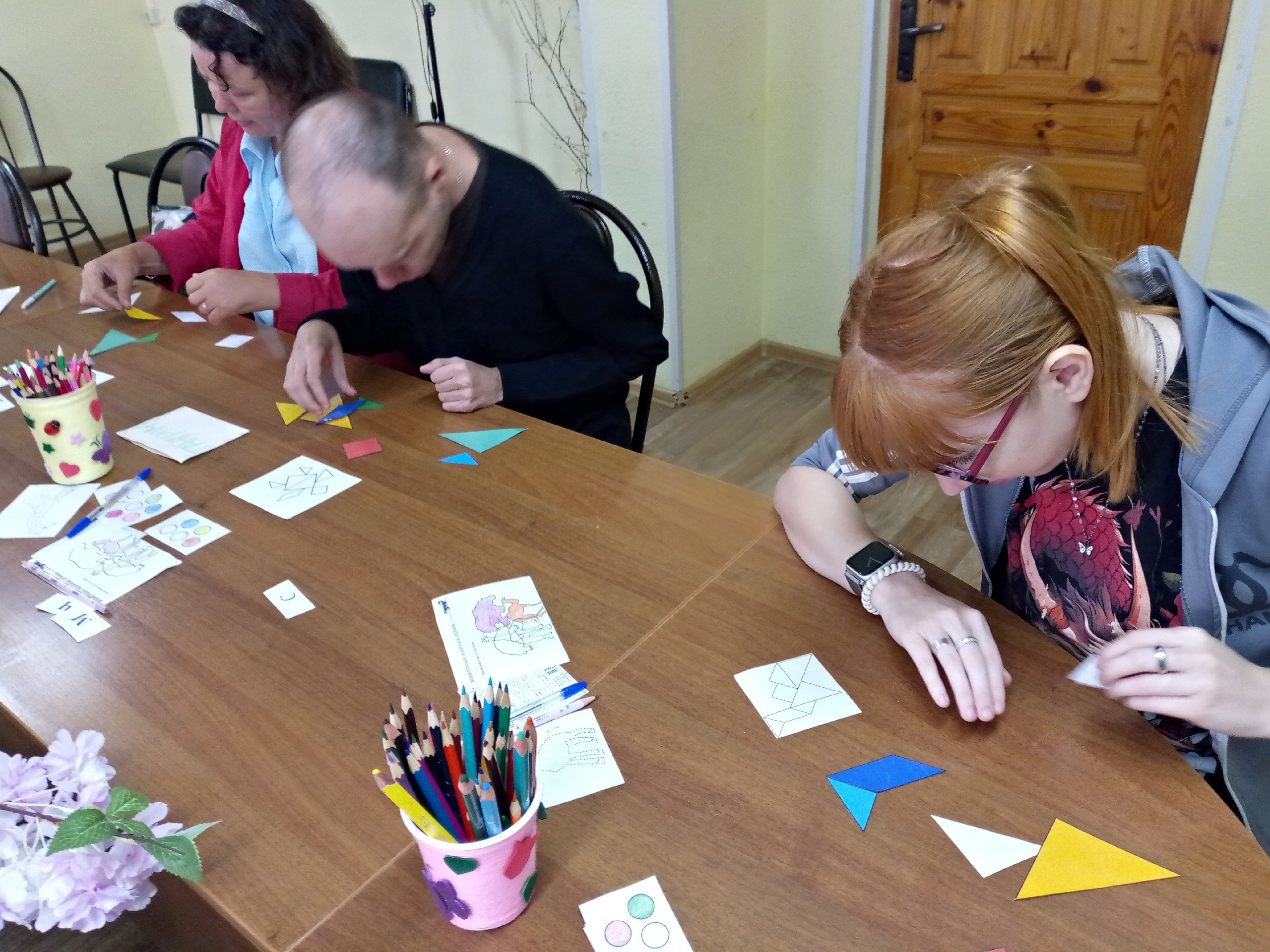 "Животные жарких стран"????????????????