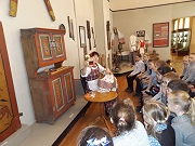 Игрушка, потешка, забава