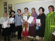 А, ну-ка, рукодельницы!