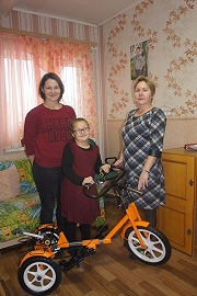 День добрых дел!