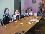 Встречаем светлую Пасху