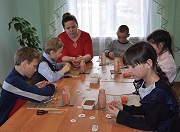 Банка варенья.