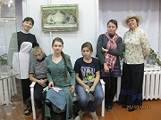 Искусство сервировки стола