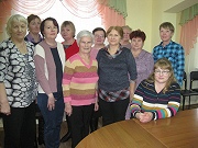 На благо людей пожилого возраста