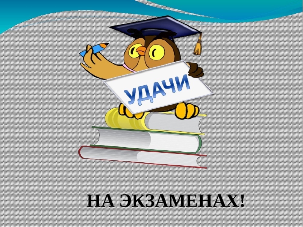 Удачи на экзамене по русскому языку картинки прикольные