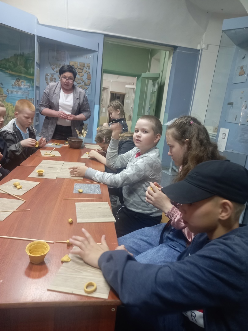 "Секреты древних технологий"