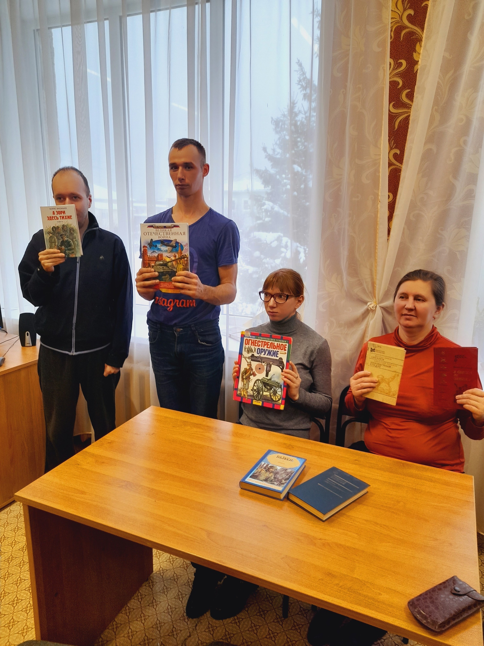 «Горячий снег Сталинграда...»