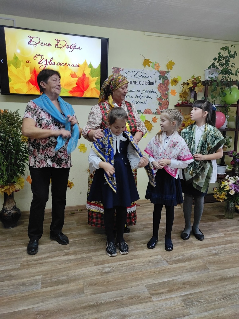 «Нам года –не беда»