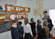 Поговорим про Николая Рубцова.