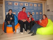 Соляной сувенир