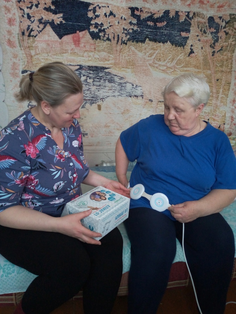 «Будем здоровы»