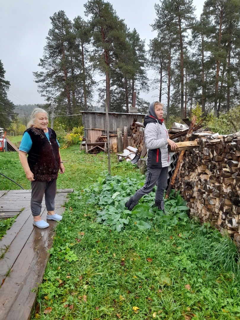 «ДОБРЫЕ ДЕЛА»