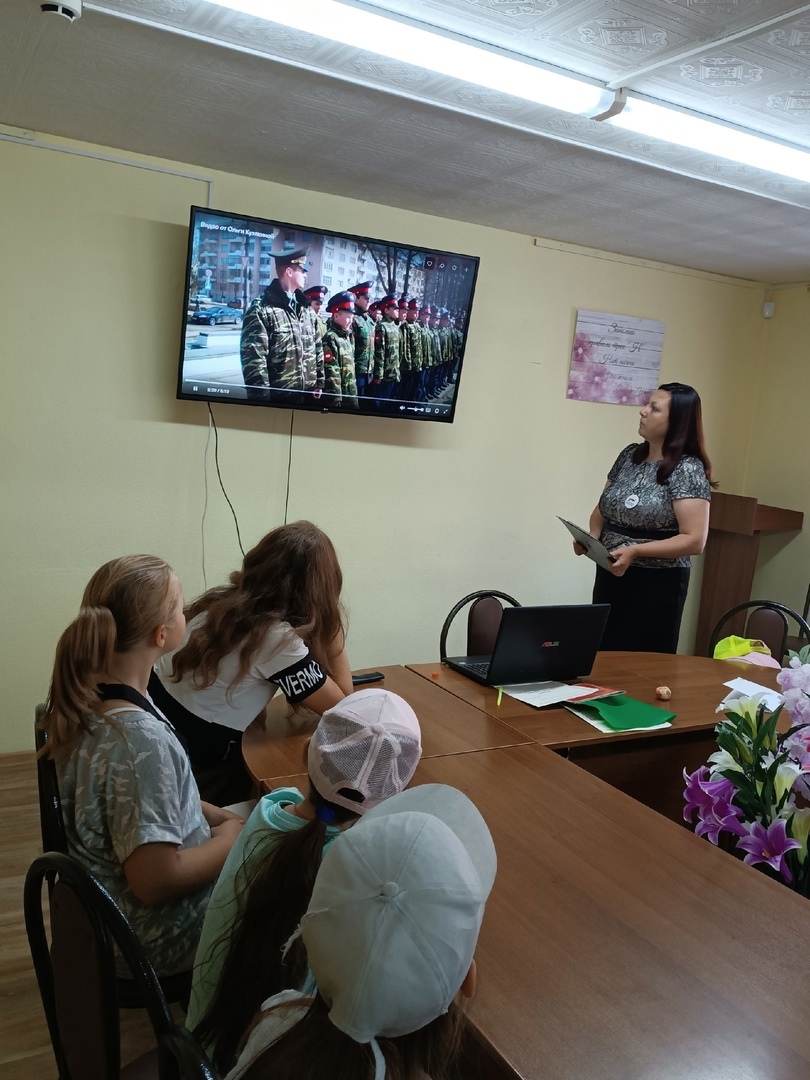 О земляке-герое Викторе Николаевиче Котове