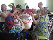 «Девочка - лето»