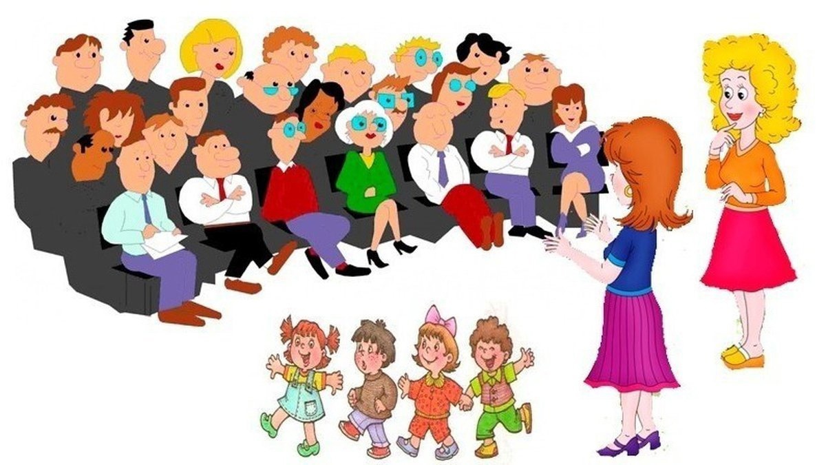 "Школа ответственного родительства" открывает свои двери!