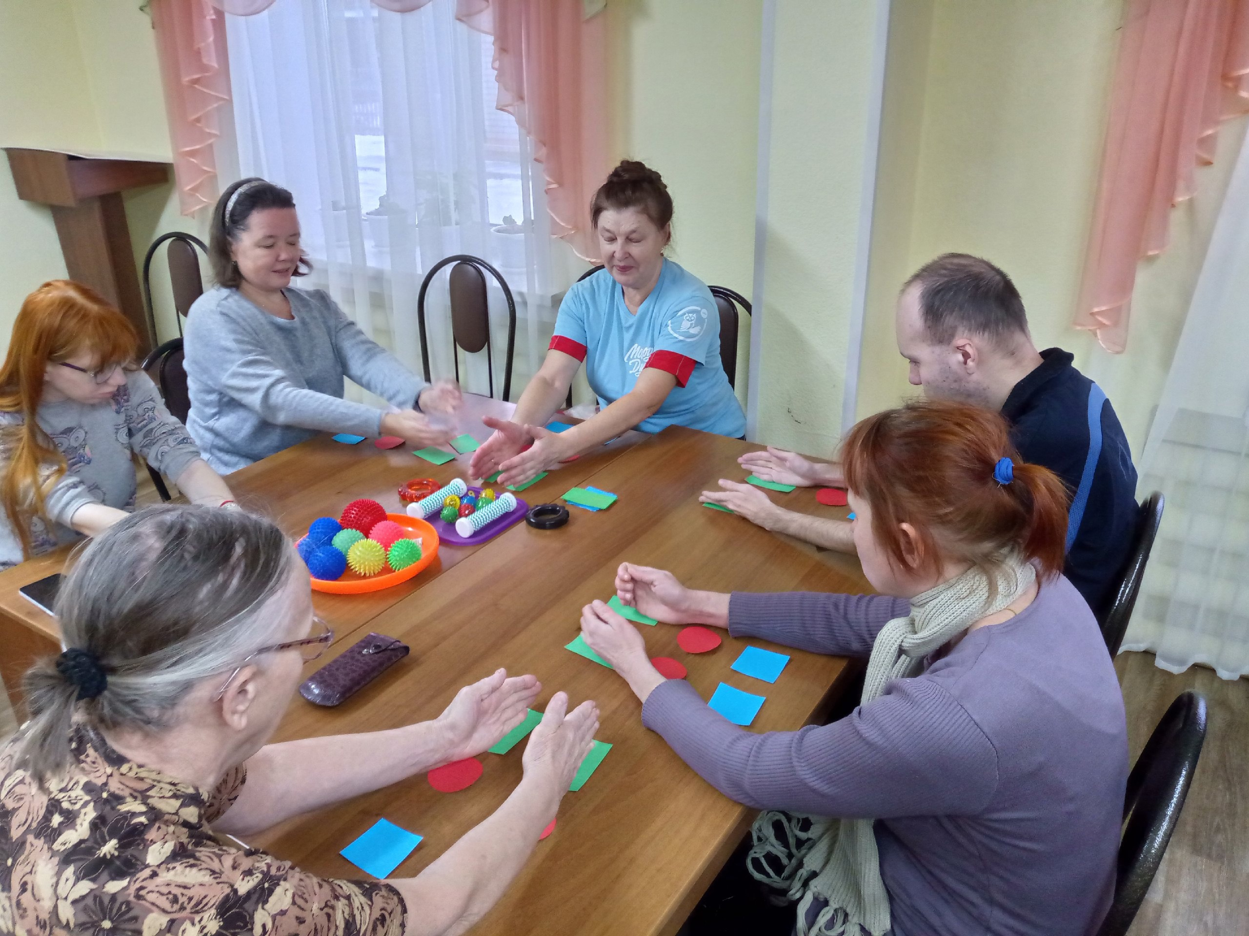 "Без зарядки никуда"