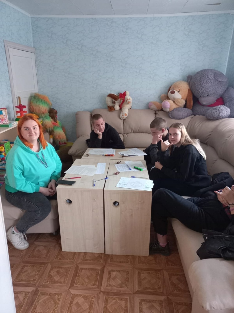 Продолжается реализация Комплекса мер Вологодской области «Безопасное детство» 