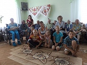 Виртуальное путешествие в Белозерск